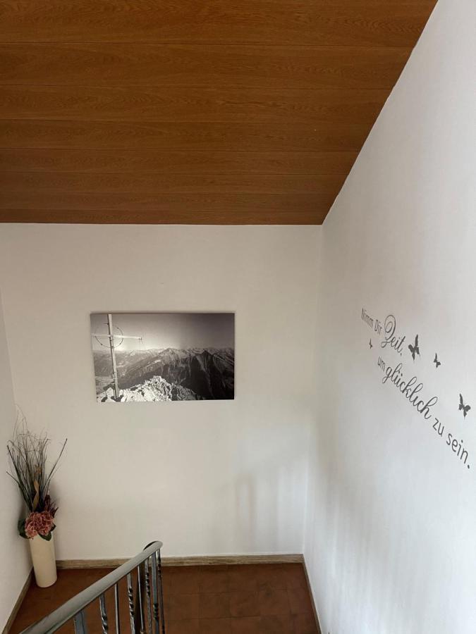Appartements Alpenblick Finkenberg Exterior photo